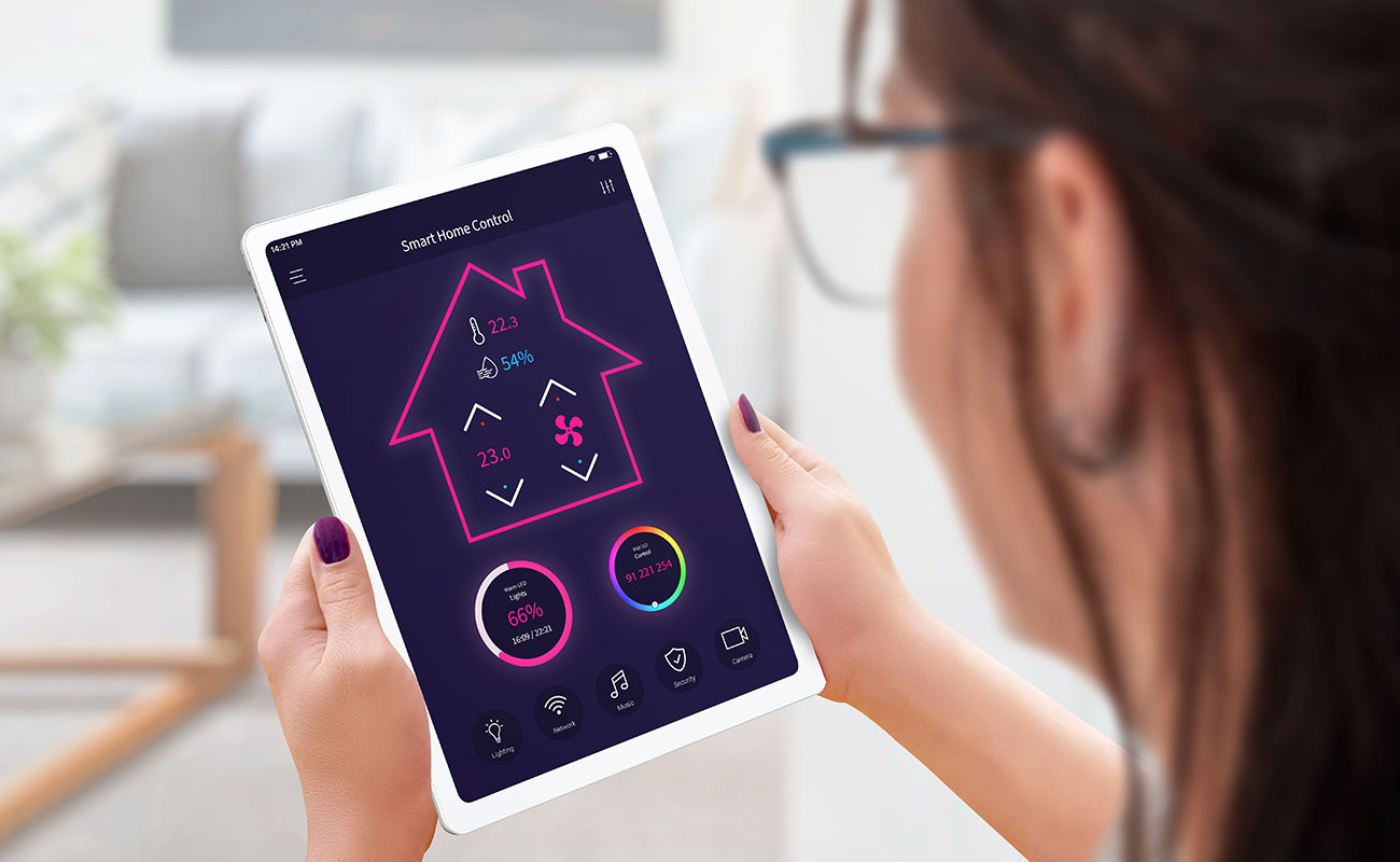 5 Smart Home Devices You Didn’t Know You Needed