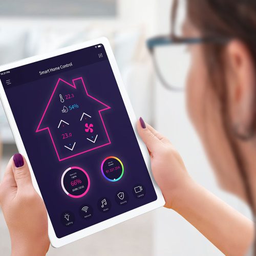 5 Smart Home Devices You Didn’t Know You Needed