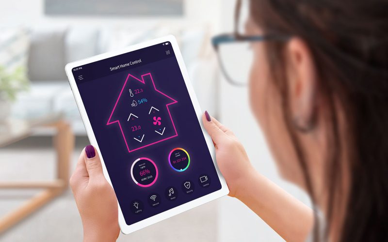 5 Smart Home Devices You Didn’t Know You Needed