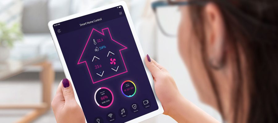 5 Smart Home Devices You Didn’t Know You Needed