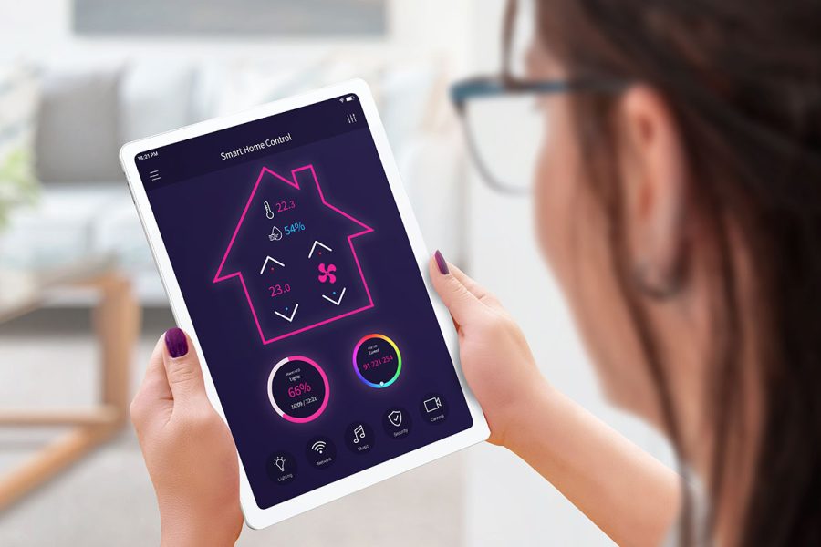 5 Smart Home Devices You Didn’t Know You Needed